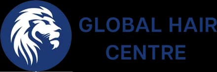 Global Hair Centre logo