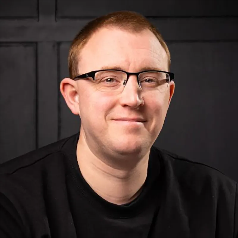 Joe David, Chartered accountancy and crypto tax, Cheltenham, UK — Digidot SEO client