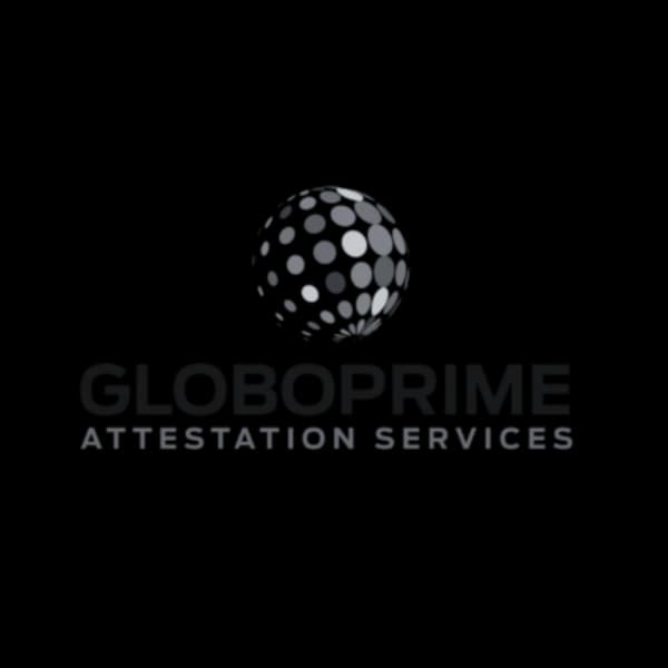 Globoprime Attestation Services