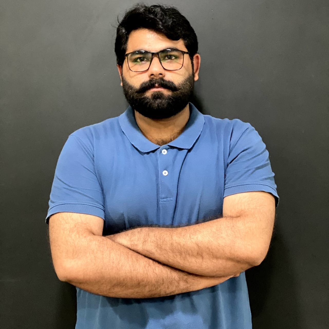 Ali Imran WordPress Developer