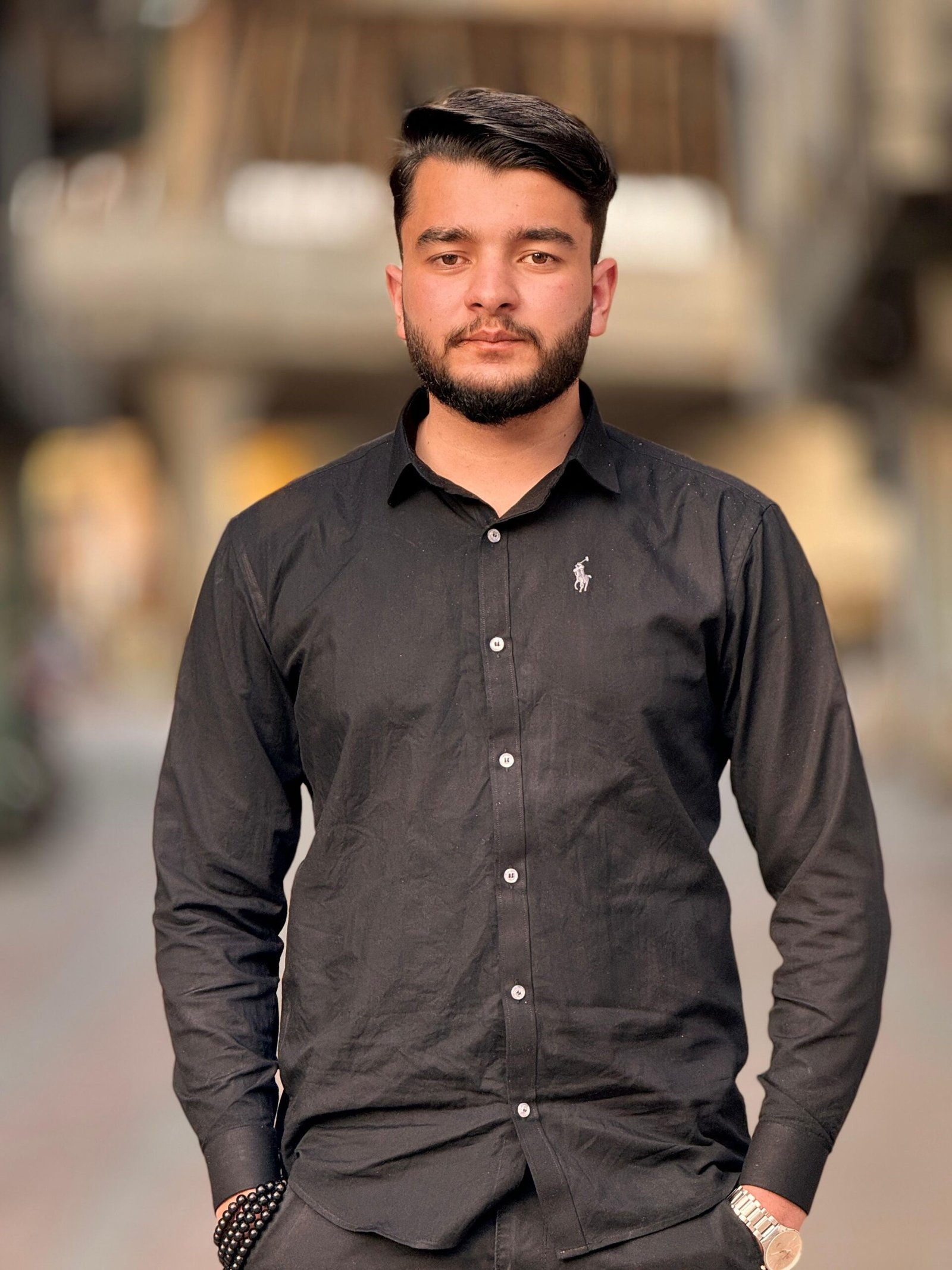 Muzamil SEO Specialist