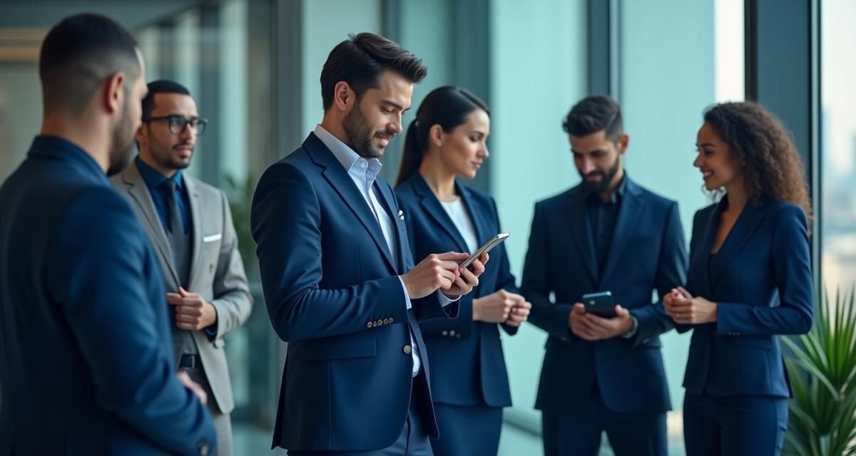 Social Media Strategies