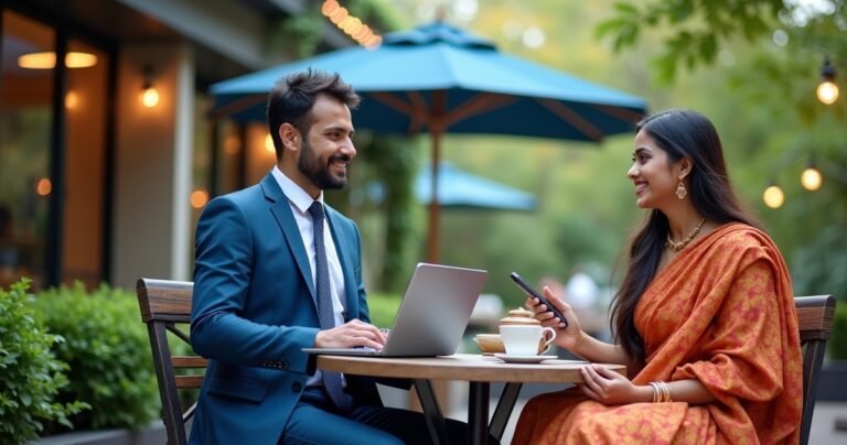 Organic VS Paid Marketing
