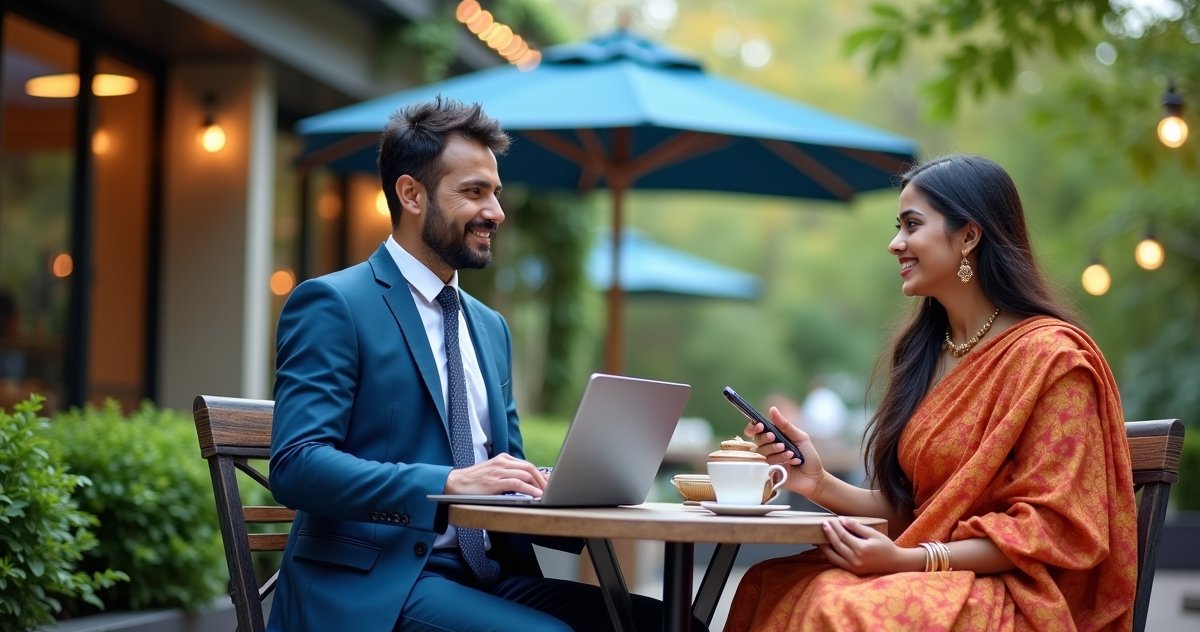 Organic VS Paid Marketing