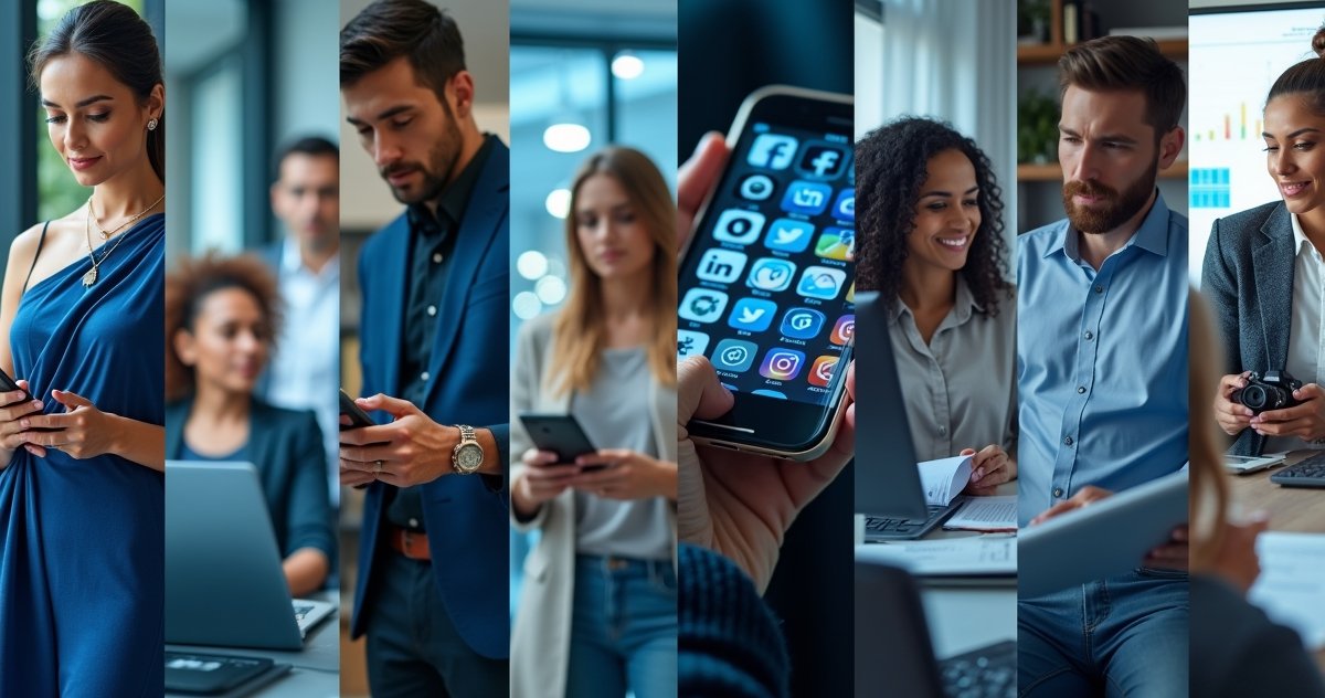 Future of Marketing