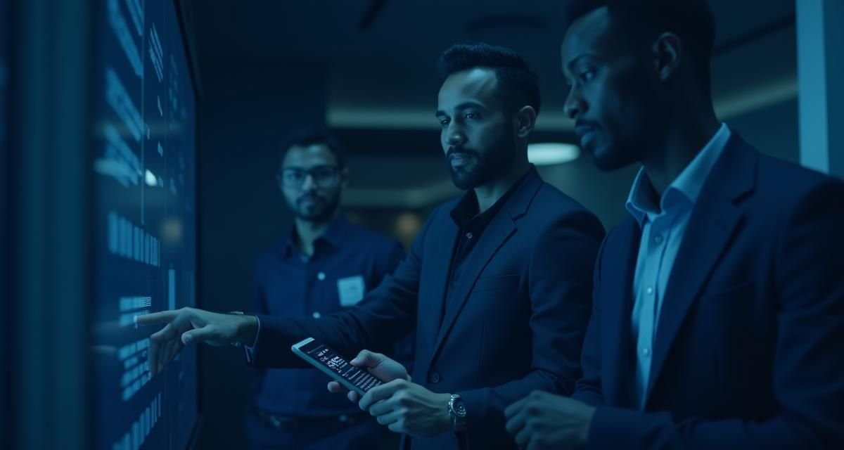 AI-Powered Personalization