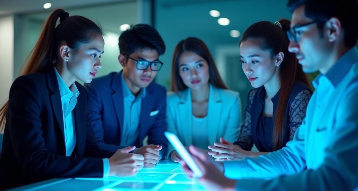 The Future of SEO