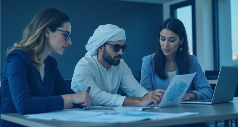 Keyword Research for Dubai