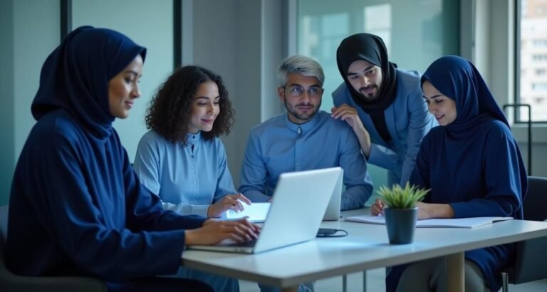 SEO Content Writing in UAE