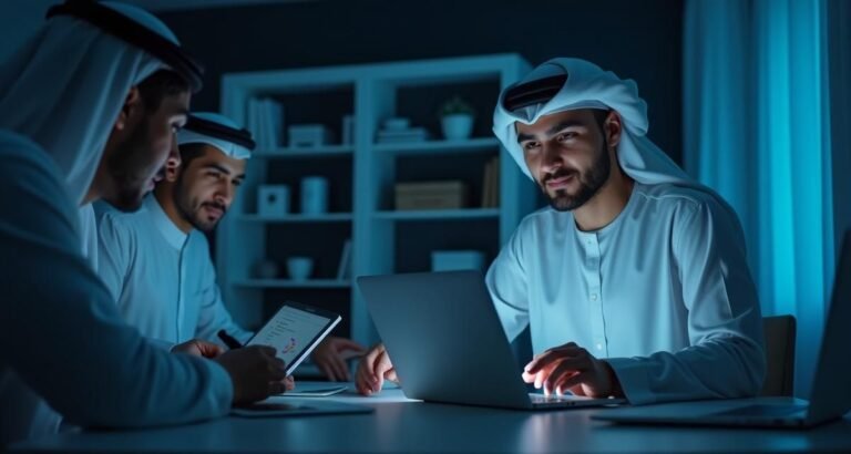 Technical SEO UAE