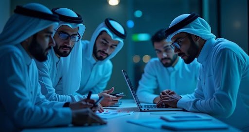 Local SEO UAE