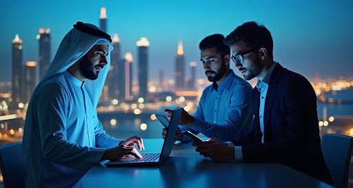 E-commerce SEO UAE