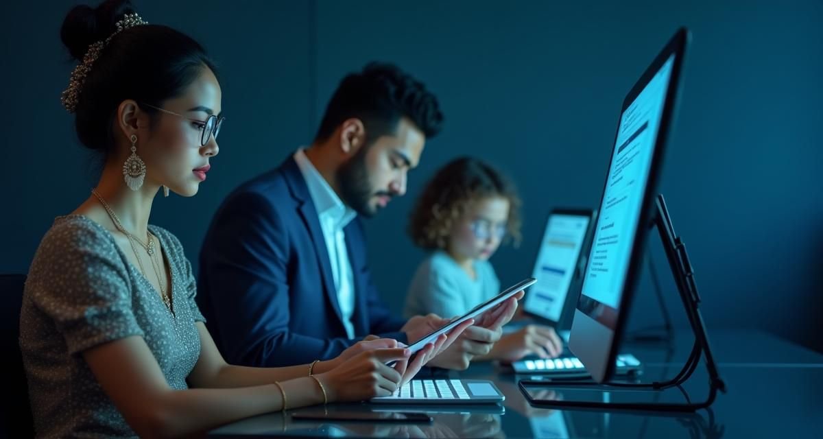 Multilingual Voice Search UAE