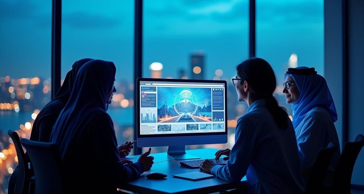 Zero-Click Searches UAE