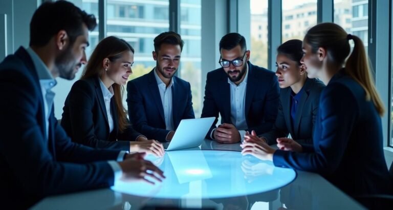 AI Content Generators for SEO UAE