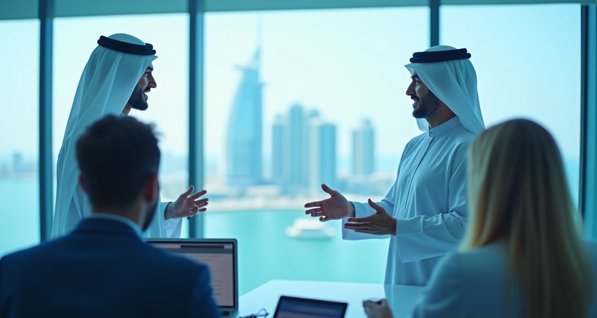 On-Page SEO Dubai Marina