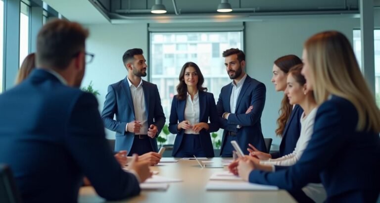 SaaS SEO UAE