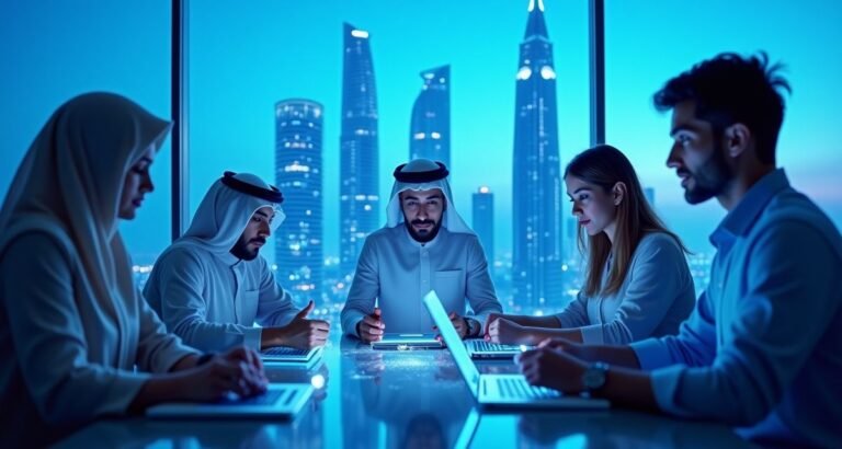 AI-driven marketing JLT