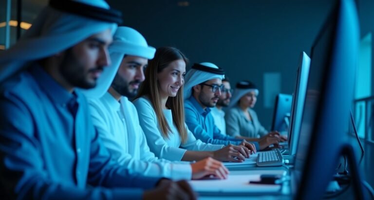 Technical SEO Al Barsha