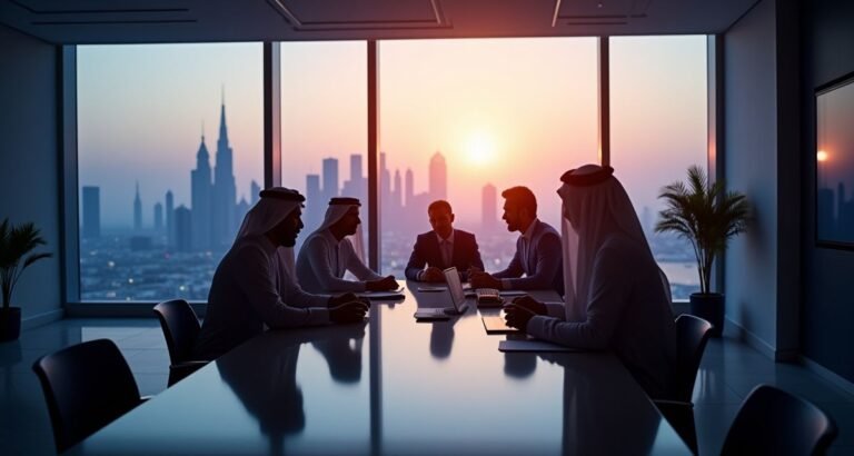 Digital Marketing Deira