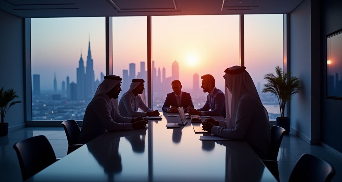 Digital Marketing Deira