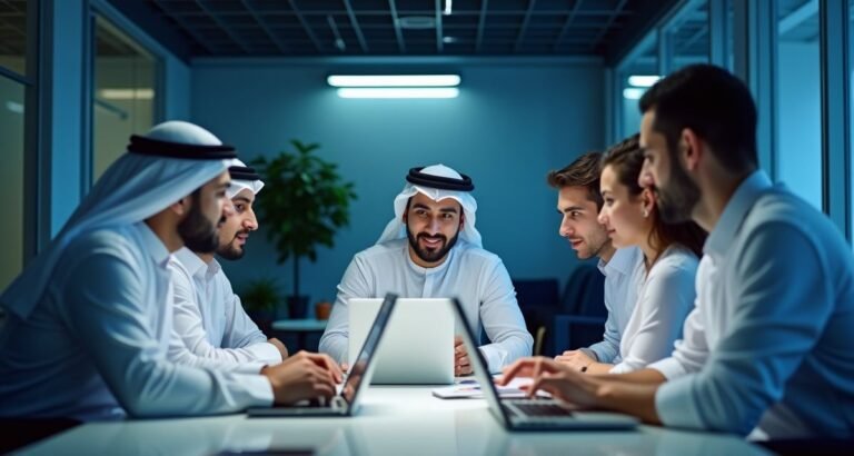 Local SEO Dubai Silicon Oasis