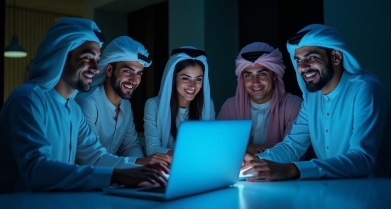 Google Local Pack SEO UAE