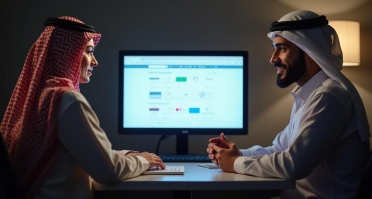 Voice Search SEO UAE