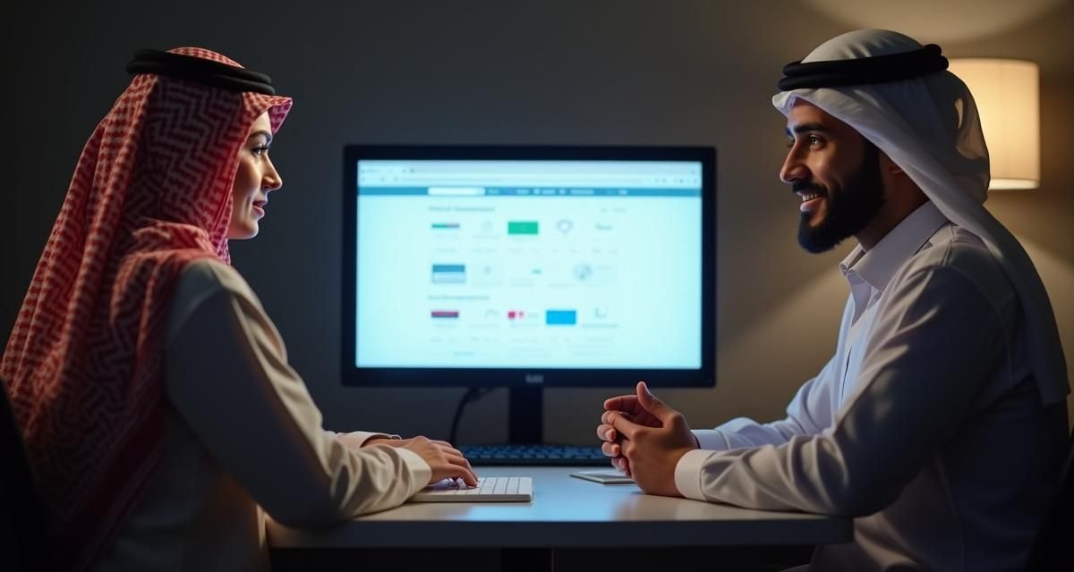 Voice Search SEO UAE