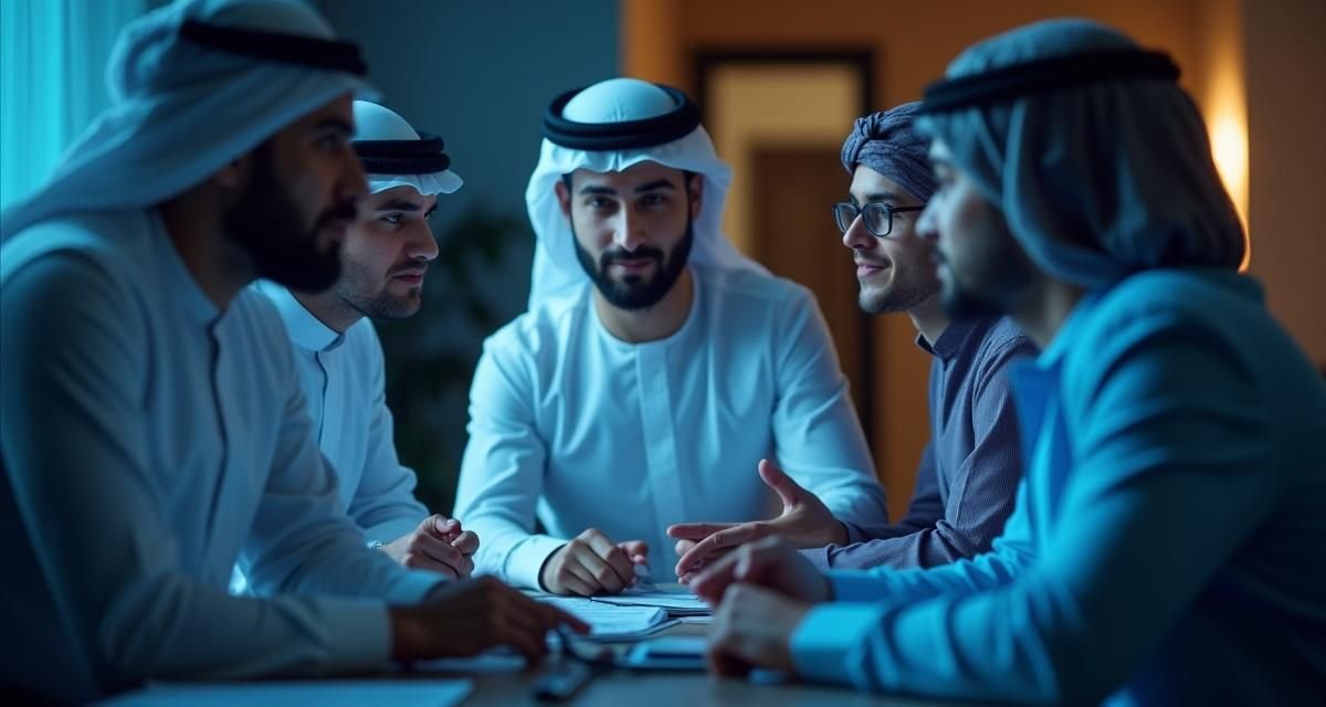 SEO Strategies for UAE Startups