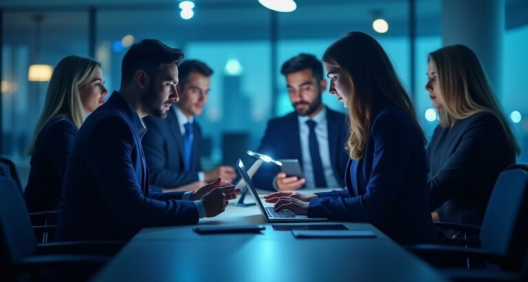 Digital Marketing Business Bay